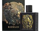 Rayhaan Lion Perfume