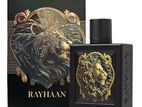Rayhaan Lion