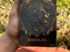 Rayhaan Lion Perfumes