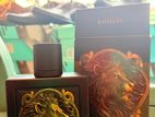Rayhaan Lione Perfume