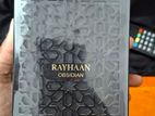 Rayhaan Obsidian Perfume