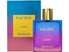 Rayhaan pacific aloha