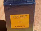 Rayhaan pacific aura