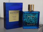 Rayhaan Pacific EDP 100ml Perfume