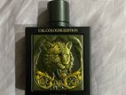Rayhaan Tiger Cal Cologne Edition