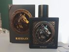 Rayhaan Wolf EDP 100ml