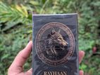 Rayhaan Wolf