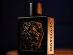 Rayhann Lion Perfume