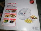 Rayis Cooker
