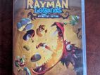 Rayman Legends Nintendo Switch game