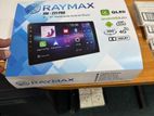 Raymax Qled Android Car Player