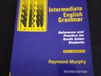 Raymond Murphy English Grammar