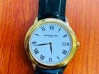 Raymond Weil Watch