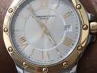 Raymond Weil Swiss Watch