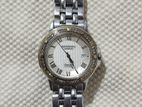 Raymond Weil Watch