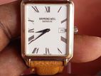 Raymond Weil Watch