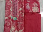 Rayon Shalwar Material