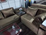 rayon sofa