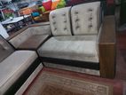 Rayon Sofa Set