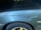 Rays 15 inch 7JJ