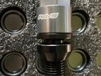 Rays Lug Nuts M12 X 1.5