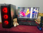 RAYZEN 5 Pc