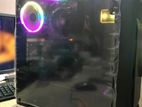 Ryzen Gaming Full Set Pc