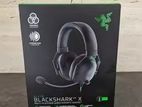 Razer Blackshark V2 X Gaming Headset