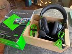 Razer Blackshark V2 X Gaming Headset