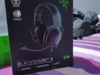 Razer BlackShark V2 X Gaming Headphone