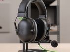RAZER BLACKSHARK V2 X QUARTZ WIRED GAMING HEADSET