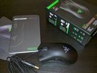 Razer Deathadder Chrome Gaming Mouse