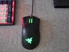 Razer Death Adder Gaming Mouse