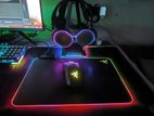 Razer Firefly V2 Chroma RGB Mousepad