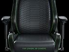 Razer Iskur X Gaming Chair