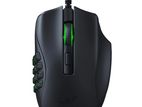 Razer Naga X Wired MMO Gaming Mouse
