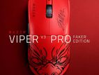Razer Viper V3 Pro Faker Edition