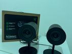 Razor Nommo Speakers