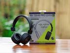 RB-75HB PRO CARD Wireless Headphone