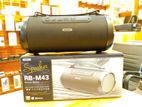 RB-M43 Wireless speaker