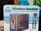 RB-M51 Remax Bluetooth speakr