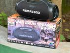 RB-M73 Remax Bluetooth Speaker