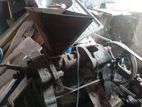 රබර් වී මෝලක්