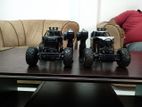 Rc 4 Wheel Car