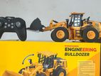 Rc bulldozer
