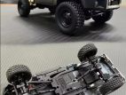 RC Car 2.4G 4WD 280 Motor Proportional Off-Road