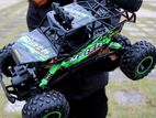 Rc Car 2.4 G Radio Control 4 Wd Off-Road