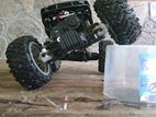 RC Car Four Wheel