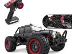 Rc Car 50kmph Proportional Control of Four Wheel