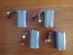 rc car battery